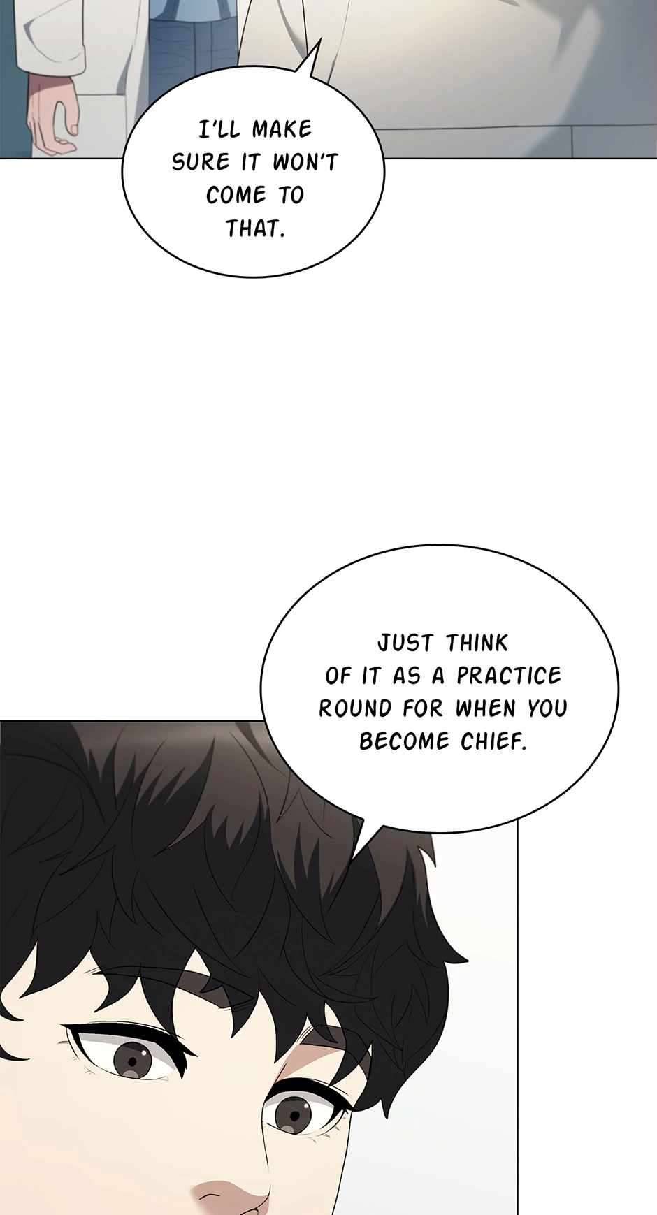 Dr. Choi Tae-Soo Chapter 234 48